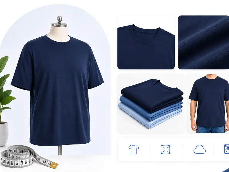 Tijdelijke kaartafbeelding voor T-shirts