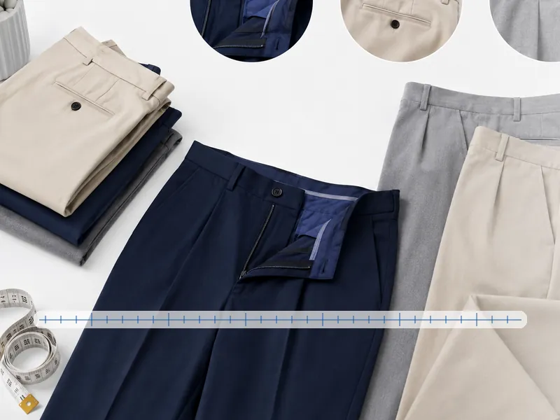 Tijdelijke kaartafbeelding voor Taille meten