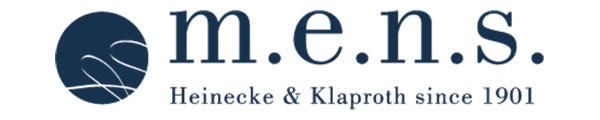 Logo van M.E.N.S.